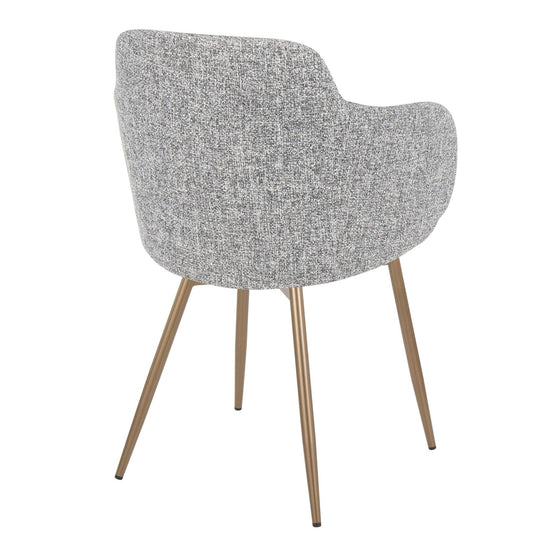 Boyne - Chair (Set of 2)