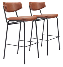  Charon - Barstool (Set of 2)