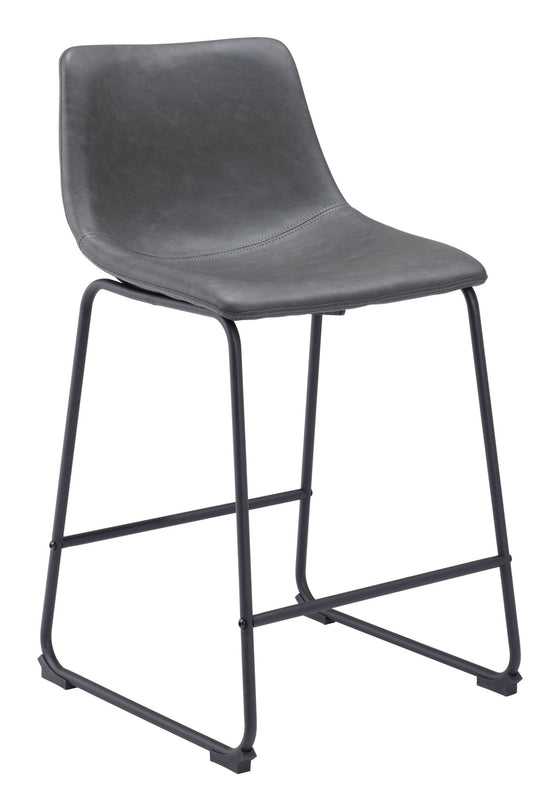 Smart - Counter Chair (Set of 2)