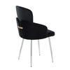 Dahlia - Arm Chair Set