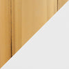 Canary - Bar Table - Gold Metal