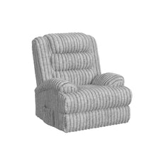  Artemis - Power Lift Chair - Softcat Silver
