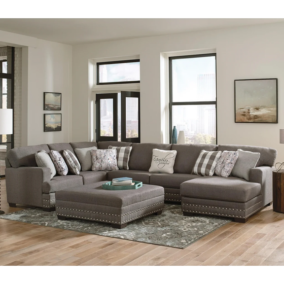 Jackson Furniture Crawford Sectional