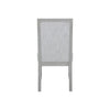 Fiona - Dining Side Chair (Set of 2) - Mist Gray