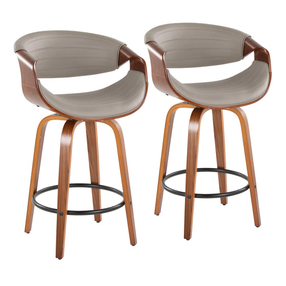 Symphony - Counter Stool Set