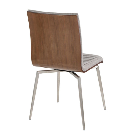 Mason - Swivel Chair (Set of 2)