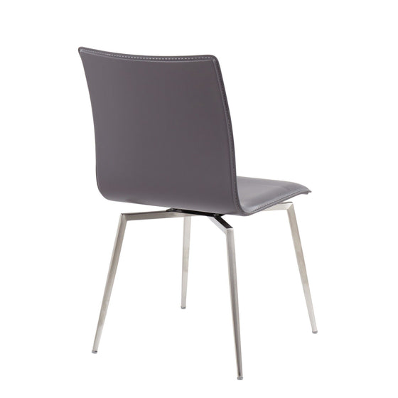 Mason - Upholstered Chair Set