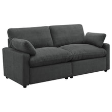  Collins - Modular Power Loveseat