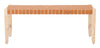 Bandini - Bench - Tan