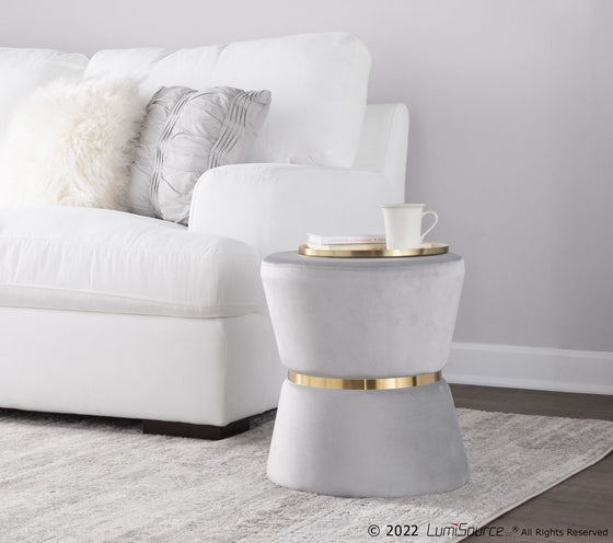 Gemma - Ottoman