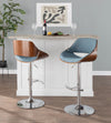 Duke - 26" Counter Stool (Set of 2)