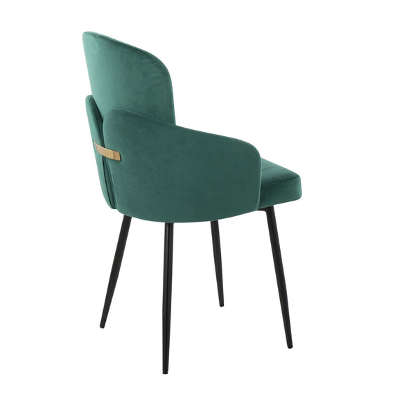 Dahlia - Chair Set