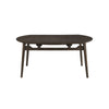 Rex - 65" Round Dining Table Set