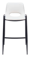Desi - Bar Chair (Set of 2) - Black