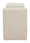 Astar - Bench - Beige