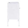Ember - Nightstand With Usb