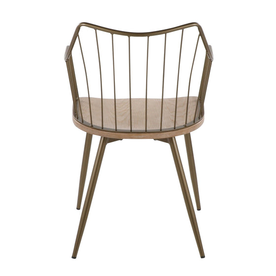 Winston - Chair