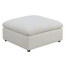  Cloud - 9 Ottoman