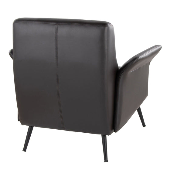 Petal - Accent Chair