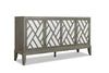 Staycation - Credenza