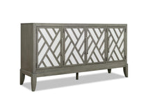  Staycation - Credenza