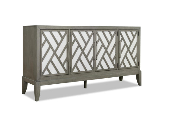 Staycation - Credenza