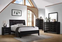  Briana - Bedroom Set