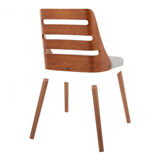 Trevi - Chair (Set of 2) - Round Legs