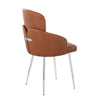 Dahlia - Arm Chair Set