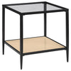 Amherst - Coffee Table Set