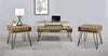 Fanning - Lift Top Coffee Table Set