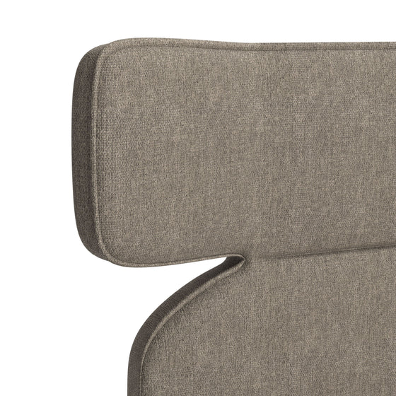 Dusa - Bed