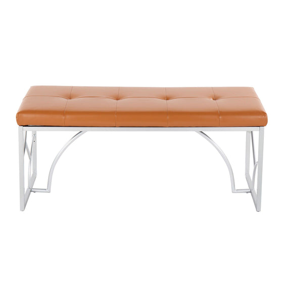 Constellation - Bench - Silver Base