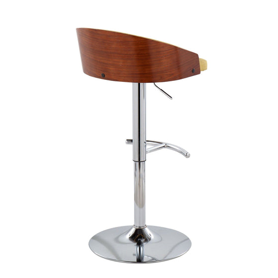 Shiraz - Adjustable Barstool