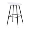 Ale - 30" Fixed-Height Barstool (Set of 2)