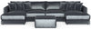 Remington - Modular Sectional
