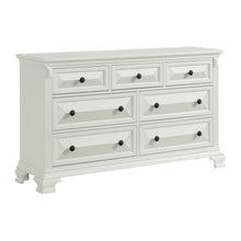  Bridgestone - 7-Drawer Dresser