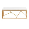 Folia - Glam Metal Bench