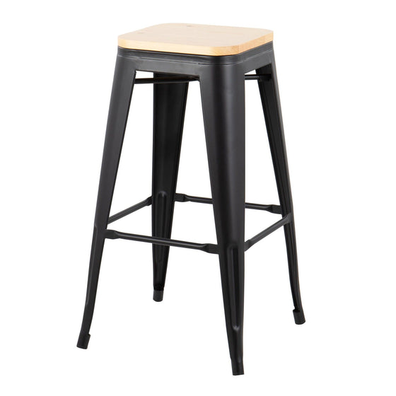 Oregon - Barstool Set