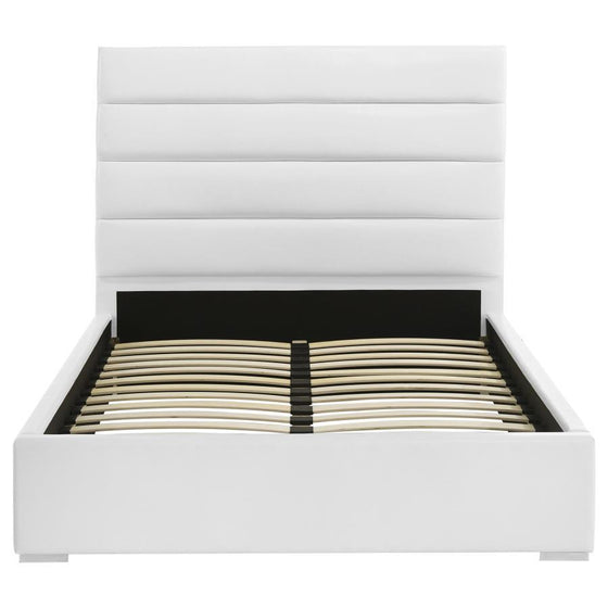 Felicity - Upholstered Bed