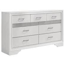  Miranda - 7-Drawer Dresser