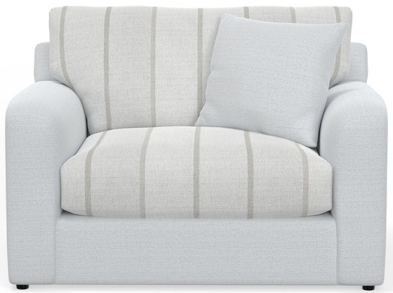 Lindsey - Chair & 1/2