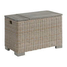  Ollie - Cooler Box - Tan
