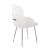 Dahlia - Arm Chair Set