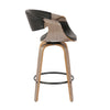 Symphony - Counter Stool (Set of 2)