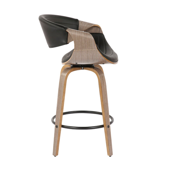 Symphony - Counter Stool (Set of 2)