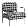 Ulet - Accent Chair - Multicolor