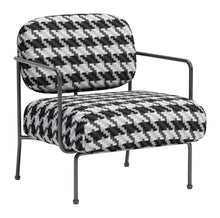  Ulet - Accent Chair - Multicolor