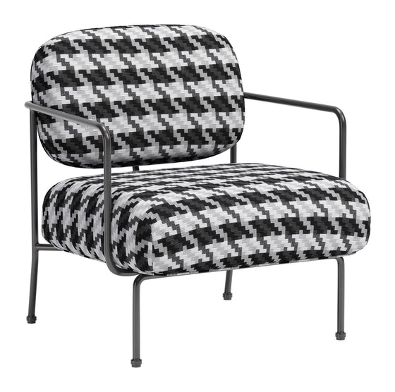 Ulet - Accent Chair - Multicolor