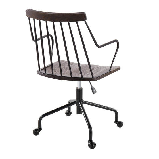 Preston - Adjustable Office Chair